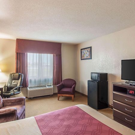 Econo Lodge Lexington Eksteriør bilde