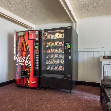 Econo Lodge Lexington Eksteriør bilde