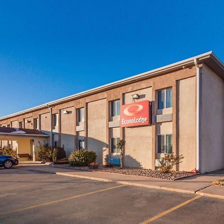 Econo Lodge Lexington Eksteriør bilde