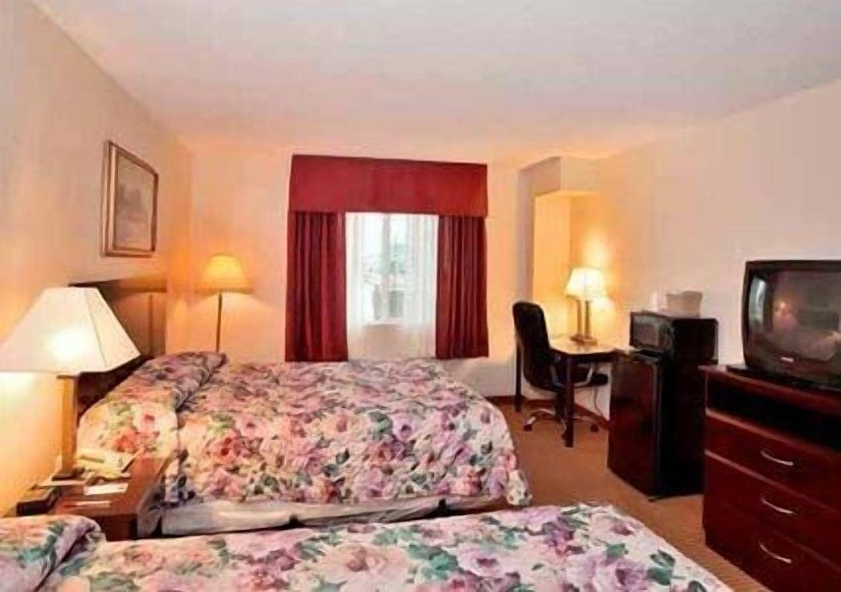 Econo Lodge Lexington Eksteriør bilde