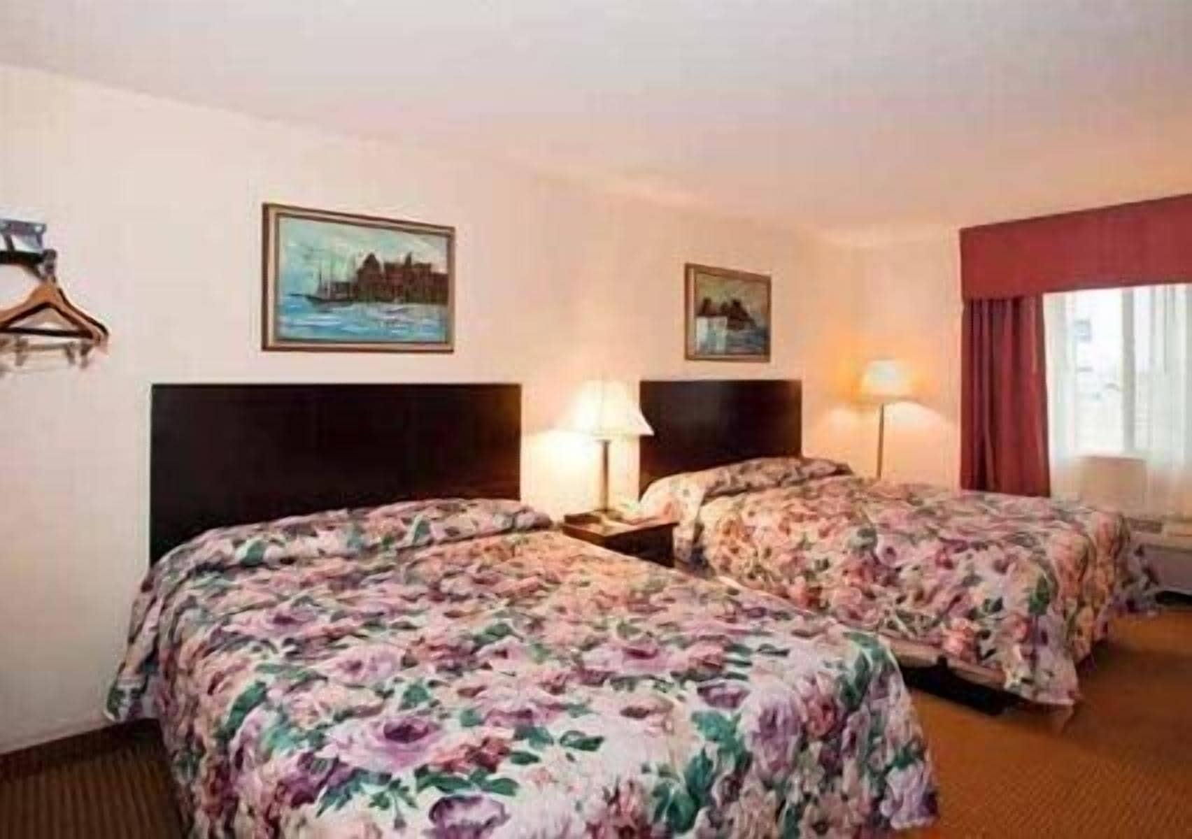 Econo Lodge Lexington Eksteriør bilde