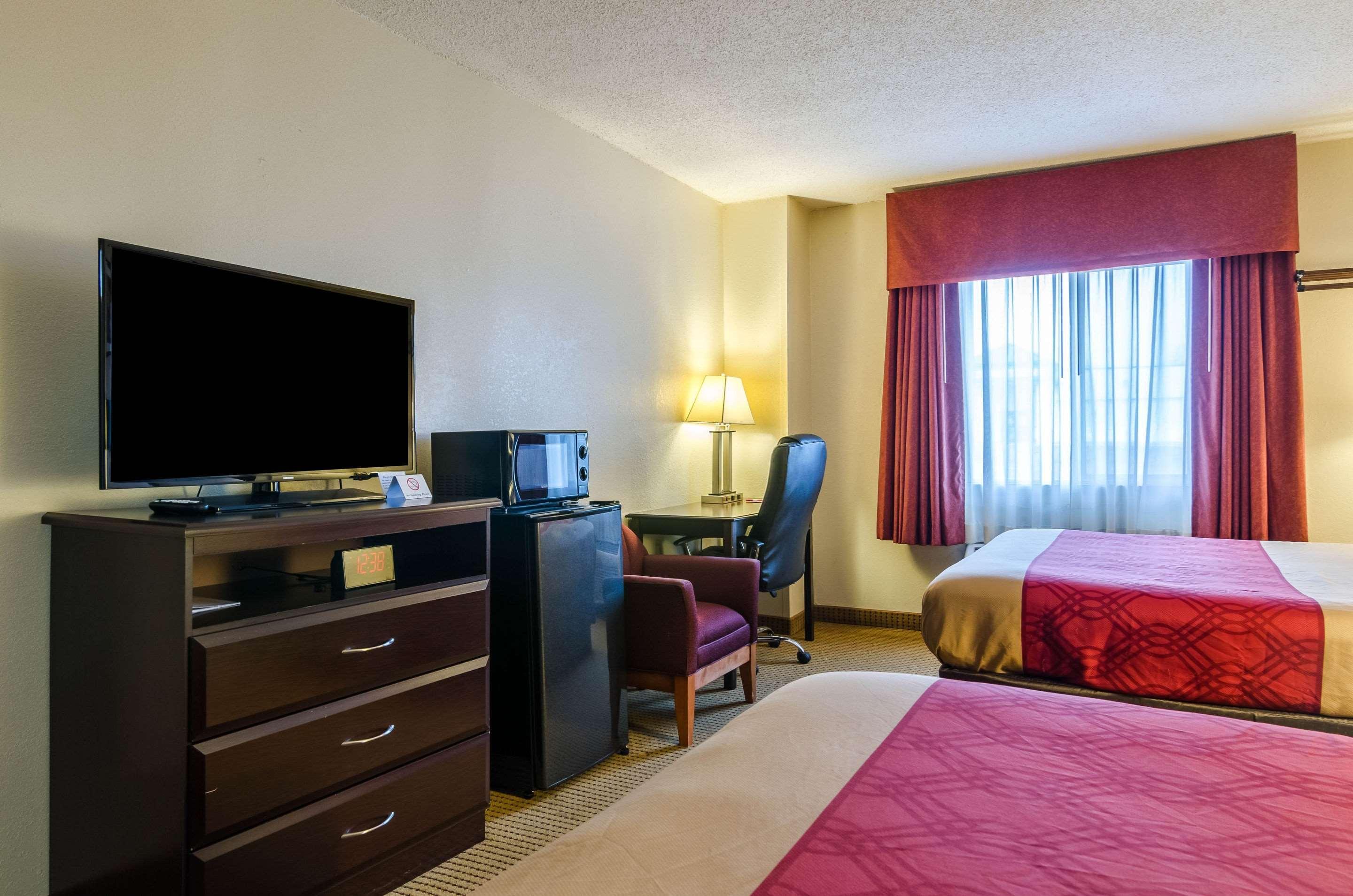 Econo Lodge Lexington Eksteriør bilde