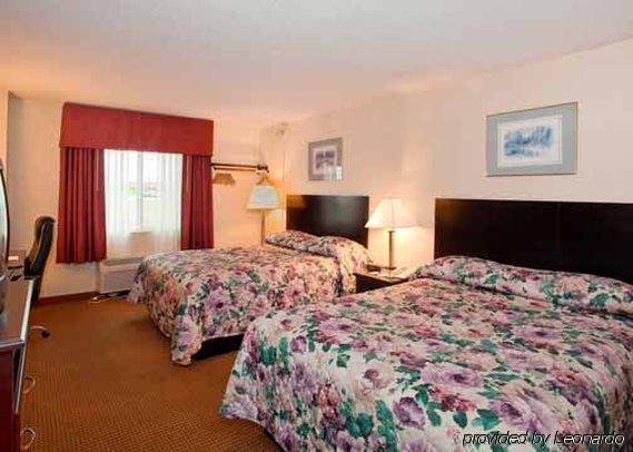 Econo Lodge Lexington Rom bilde