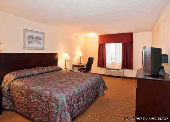 Econo Lodge Lexington Rom bilde