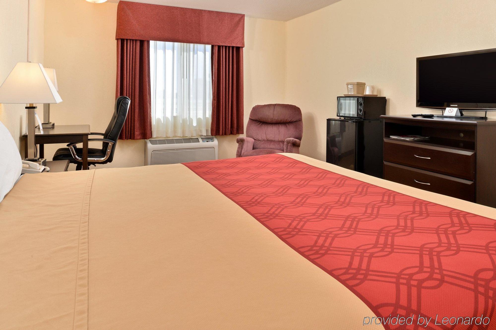 Econo Lodge Lexington Eksteriør bilde