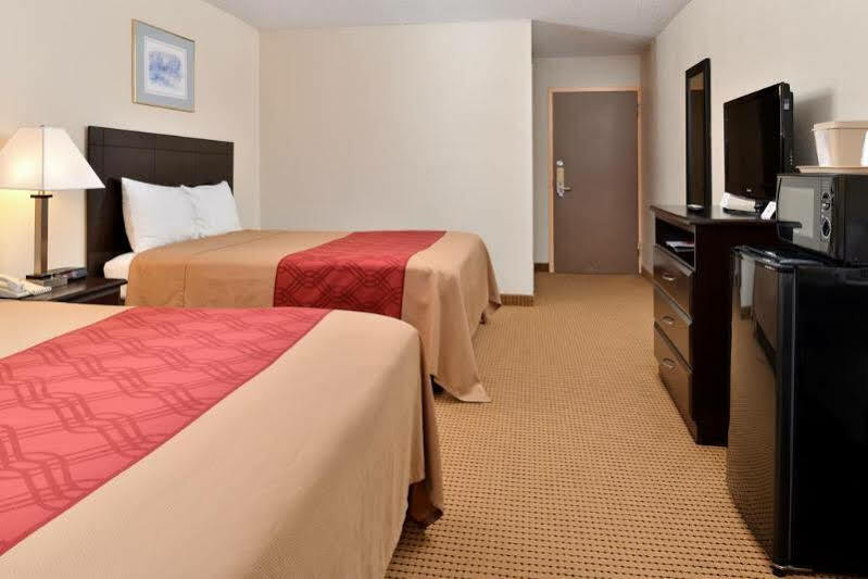 Econo Lodge Lexington Eksteriør bilde