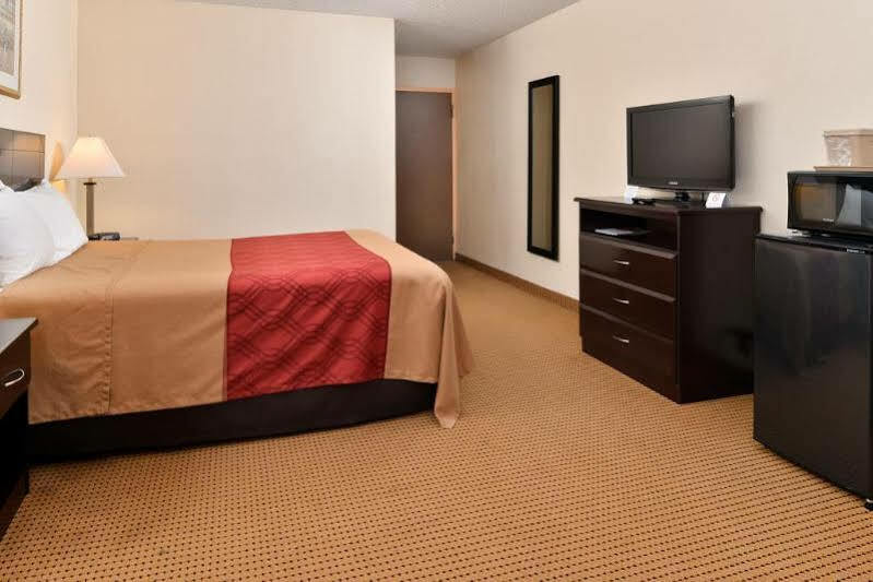 Econo Lodge Lexington Eksteriør bilde