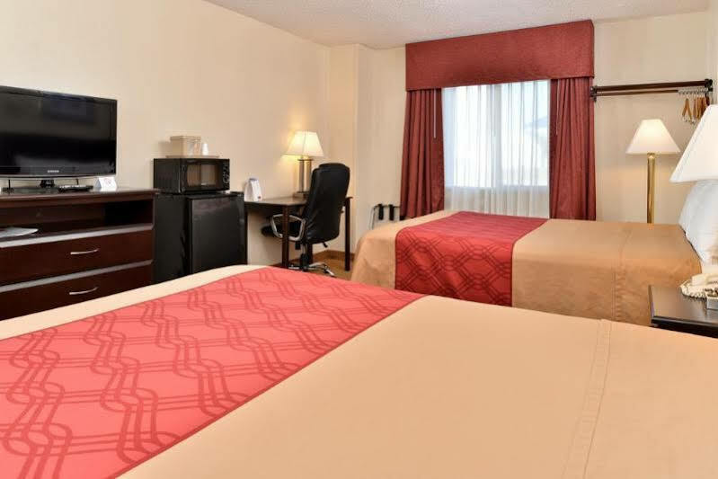 Econo Lodge Lexington Eksteriør bilde