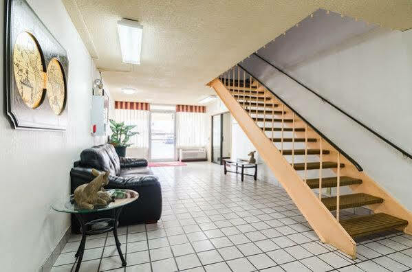 Econo Lodge Lexington Eksteriør bilde