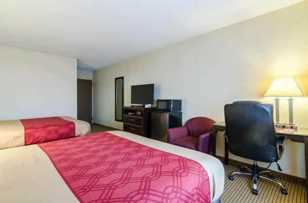 Econo Lodge Lexington Eksteriør bilde