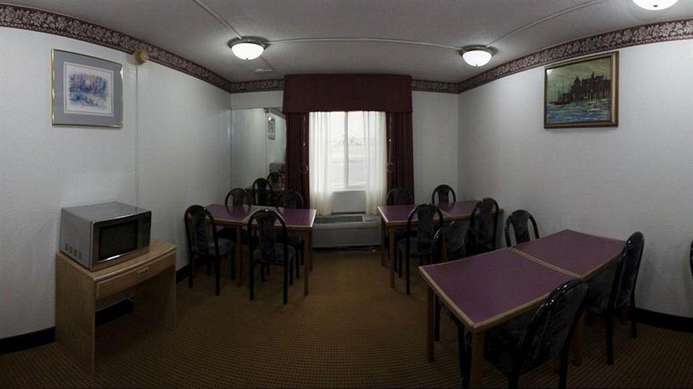 Econo Lodge Lexington Eksteriør bilde