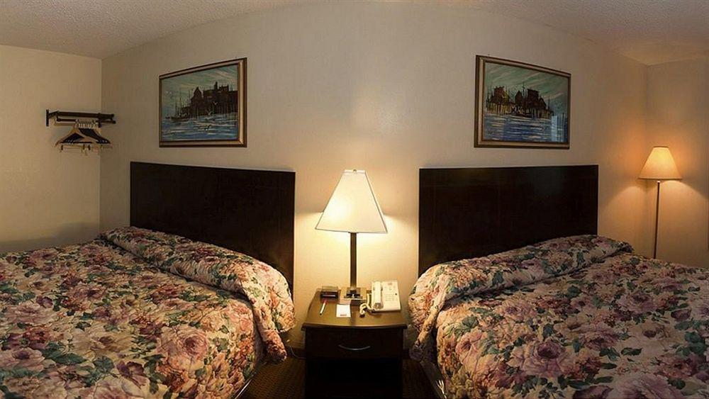 Econo Lodge Lexington Eksteriør bilde