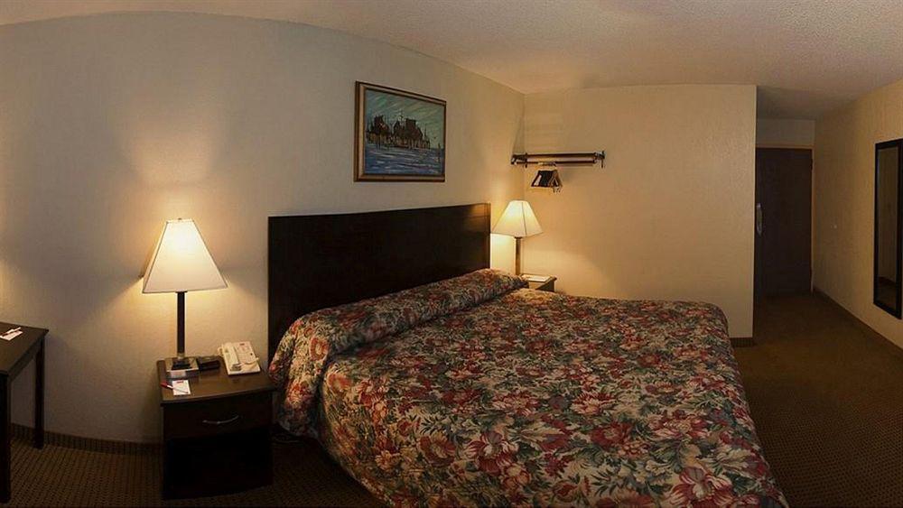 Econo Lodge Lexington Eksteriør bilde